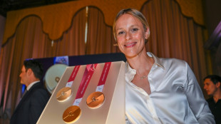Milan-Cortina Olympic medals unveiled