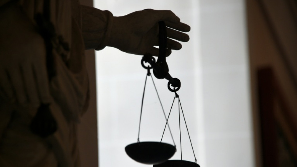 Unterst&uuml;tzung von Umsturzpl&auml;nen: Weiterer Prozess in Stuttgart gestartet