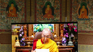 Dalai Lama confirma que haver&aacute; um sucessor ap&oacute;s sua morte