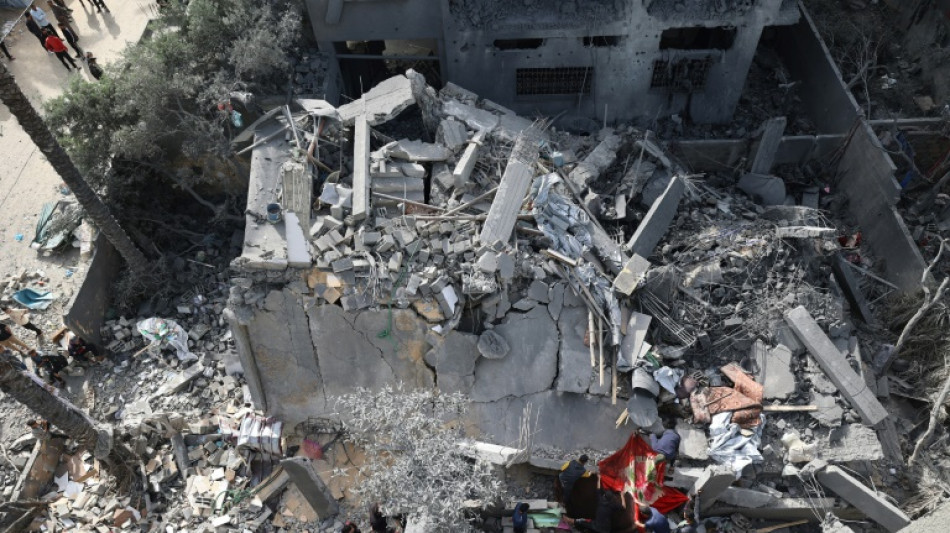 Ham&aacute;s dice que un periodista fue asesinado en Gaza, Israel afirma que atac&oacute; a un "terrorista"