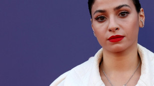 Nadadora refugiada siria espera que su pel&iacute;cula ayude a otros desplazados