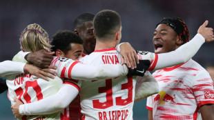 Leipzig tr&auml;umt vom Triumph in Berlin