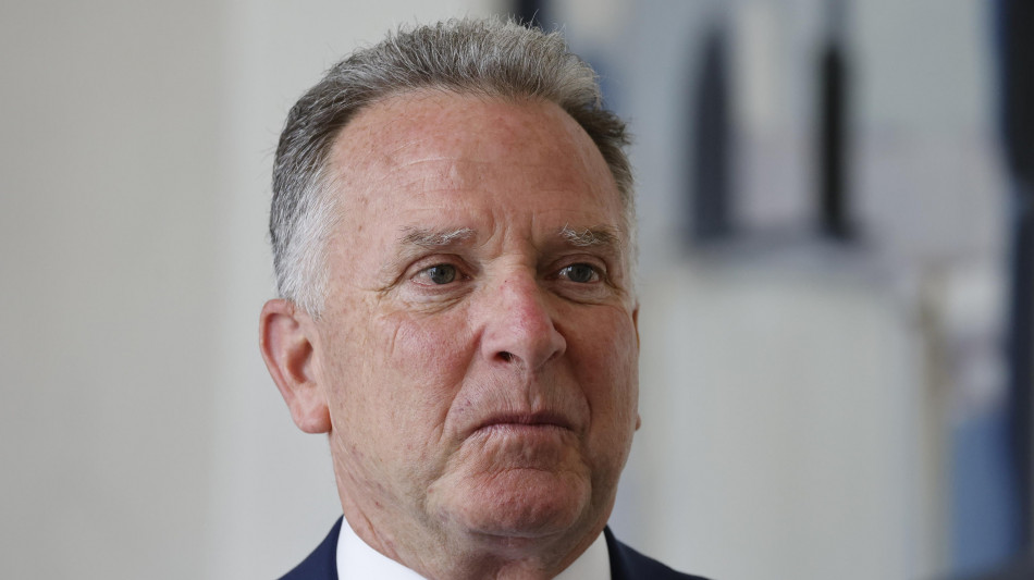 Media, Witkoff &egrave; arrivato a Mosca