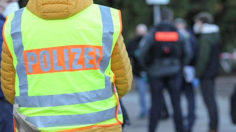 Seit Monaten vermisster 18-J&auml;hriger aus Bayern soll get&ouml;tet worden sein