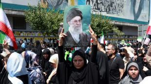 Israel afirma ter atrasado desenvolvimento de bomba at&ocirc;mica pelo Ir&atilde;