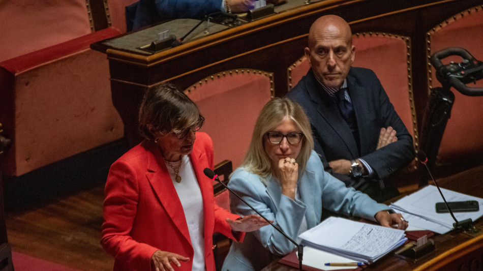 Romeo (Lega) sul ddl stupri, pronti ad aumentare le sanzioni