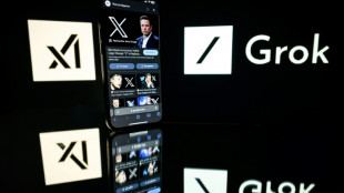 Eloge de Hitler et injures: l'IA Grok de Musk encha&icirc;ne les pol&eacute;miques