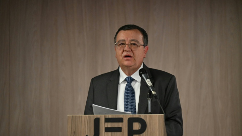 Lideran&ccedil;as das Farc recebem primeira senten&ccedil;a por sequestros ap&oacute;s acordo de paz na Col&ocirc;mbia