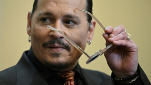 Une juge refuse d'annuler le proc&egrave;s en diffamation intent&eacute; par Johnny Depp