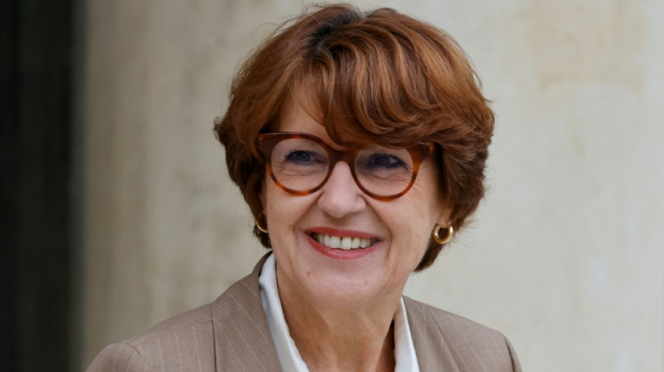 La ministre de l'Agriculture d&eacute;plore des restrictions trop importantes pour certains pesticides