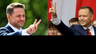 La Pologne tient une pr&eacute;sidentielle critique pour son r&ocirc;le dans l'UE