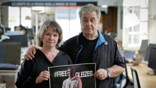 Alg&eacute;rie: le proc&egrave;s en appel du journaliste fran&ccedil;ais Christophe Gleizes fix&eacute; au 3 d&eacute;cembre,selon son avocat