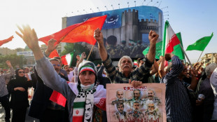 Iran threatens US bases in response to strikes on nuclear sites