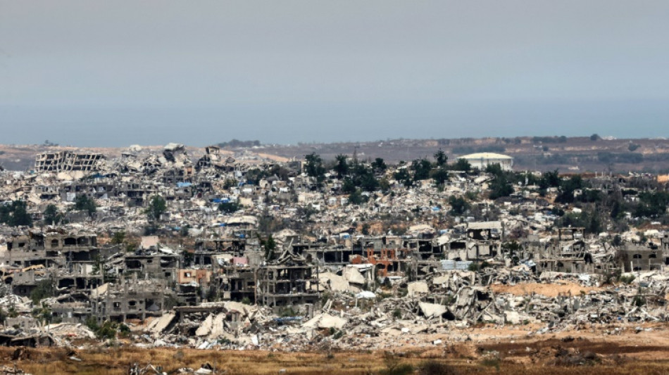 Israel intensifica ofensiva em Gaza para derrotar o Hamas