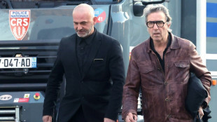 D&eacute;c&egrave;s d'Elisa Pilarski: sursis requis contre Christophe Ellul, l'euthanasie contre son chien Curtis