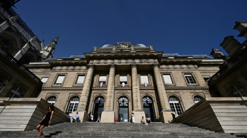 H&ouml;chstes Berufungsgericht in Paris: Schlagen von Kindern verboten