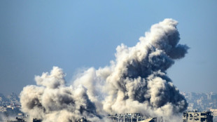 Israel bombardea Gaza por segundo d&iacute;a tras fin de tregua