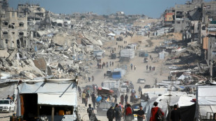 Rescuers say 100 dead as Israel launches fresh Gaza offensive