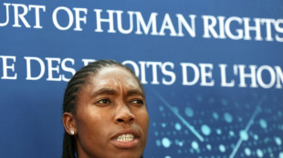 IOC's new gender testing throws up multiple questions
