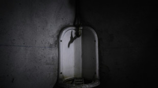 Letzter Wille an den W&auml;nden - Frau in Bangkok tagelang in ihrem Bad eingesperrt