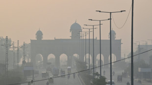 El mundo, lejos de un plan consistente para reducir las emisiones como pide la ONU