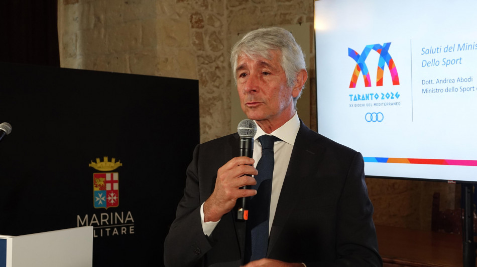 Abodi 'i calciatori scommettono per noia, pensino a studiare'