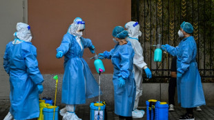 Pandemic treaty talks fight late hurdles