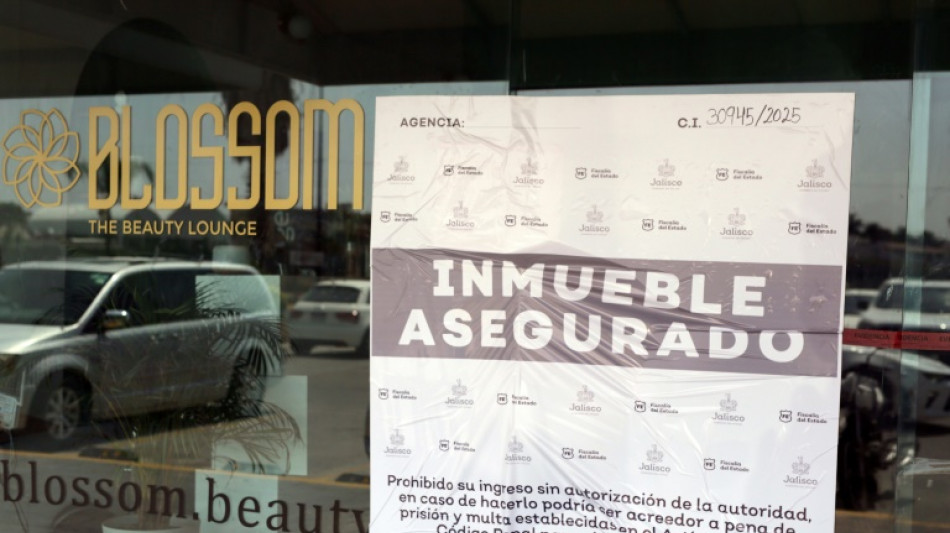 Mexique: enqu&ecirc;te et sp&eacute;culations apr&egrave;s l'assassinat en direct d'une influenceuse