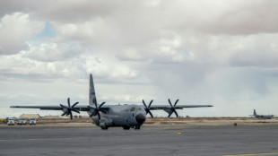 EEUU dice que neutraliz&oacute; drones de narcos mexicanos que obligaron a cerrar aeropuerto de El Paso