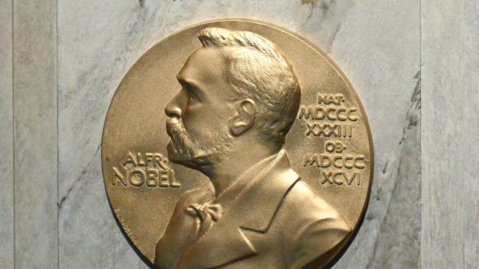 Friedensnobelpreis: Nobelkomitee hat letzte Sitzung vor Durchbruch in Gaza-Gespr&auml;chen abgehalten