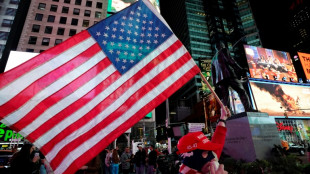 &lsquo;M&atilde;o firme&rsquo; ou &lsquo;decep&ccedil;&atilde;o&rsquo;: a mistura de sentimentos em Nova York, cidade de Trump