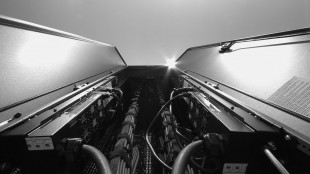 Tecnologie quantistiche al lavoro per batterie pi&ugrave; efficienti