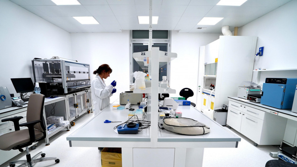 Nuovo test genetico prevede il rischio di obesit&agrave; gi&agrave; in bambini