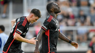 Swiss manager Weiler named new DC United head coach