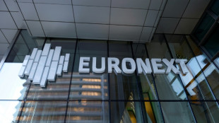 La Bourse de Paris en petite hausse, dans l'attente d'un accord Iran/Etats-Unis