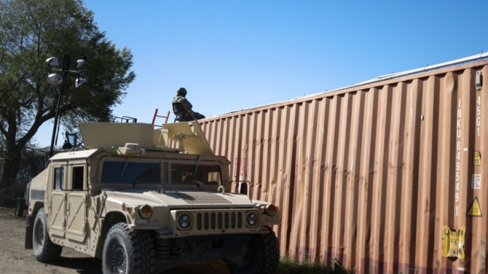 Trump cumprir&aacute; sua amea&ccedil;a de atacar cart&eacute;is mexicanos?