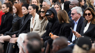 Kanye West dijo que perdi&oacute; 2.000 millones de d&oacute;lares tras el exabrupto antisemita