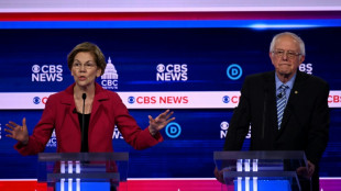 Senadores de EEUU advierten a Paramount sobre posible corrupci&oacute;n en un acuerdo con Trump