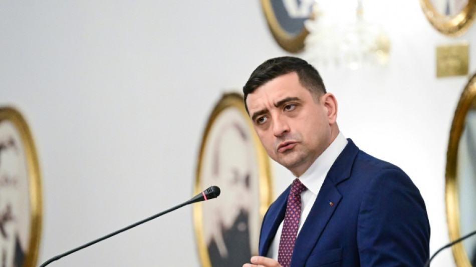 Pr&auml;sidenten-Stichwahl am Sonntag in Rum&auml;nien