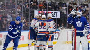 Draisaitl mit drei Vorlagen - nun 999 NHL-Scorerpunkte