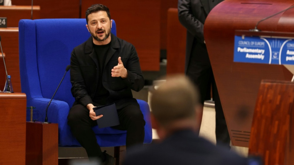 Ataques rusos dejan un muerto y dos heridos en la regi&oacute;n ucraniana de Jers&oacute;n