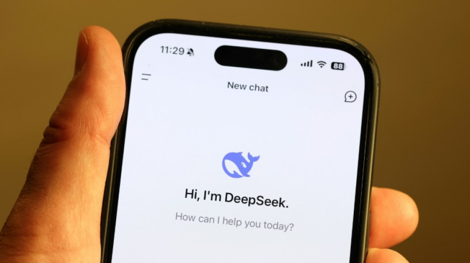 DeepSeek, a start-up chinesa fundada por um nerd que desafia os gigantes do Vale do Sil&iacute;cio