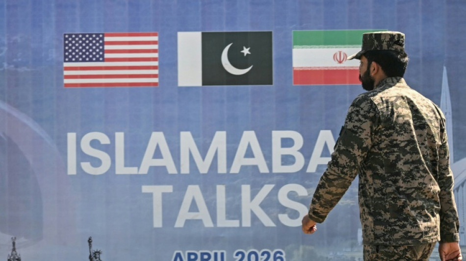 Gespr&auml;che gescheitert: Pakistan ruft USA und Iran zu Einhaltung von Waffenruhe auf