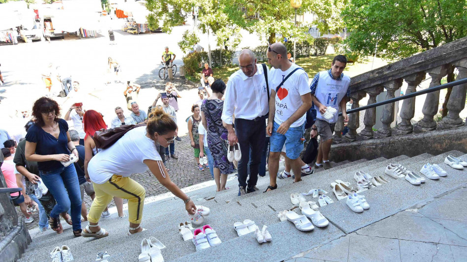 I giudici del processo Bibbiano: "Il clamore mediatico ha travolto i bambini"