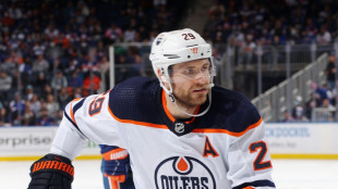 NHL: Draisaitl und Oilers setzen Aufw&auml;rtstrend fort