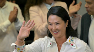 Los desaf&iacute;os de Keiko Fujimori al frente de Per&uacute;