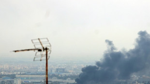 La di&aacute;spora iran&iacute;, entre la angustia y la esperanza de un cambio de r&eacute;gimen