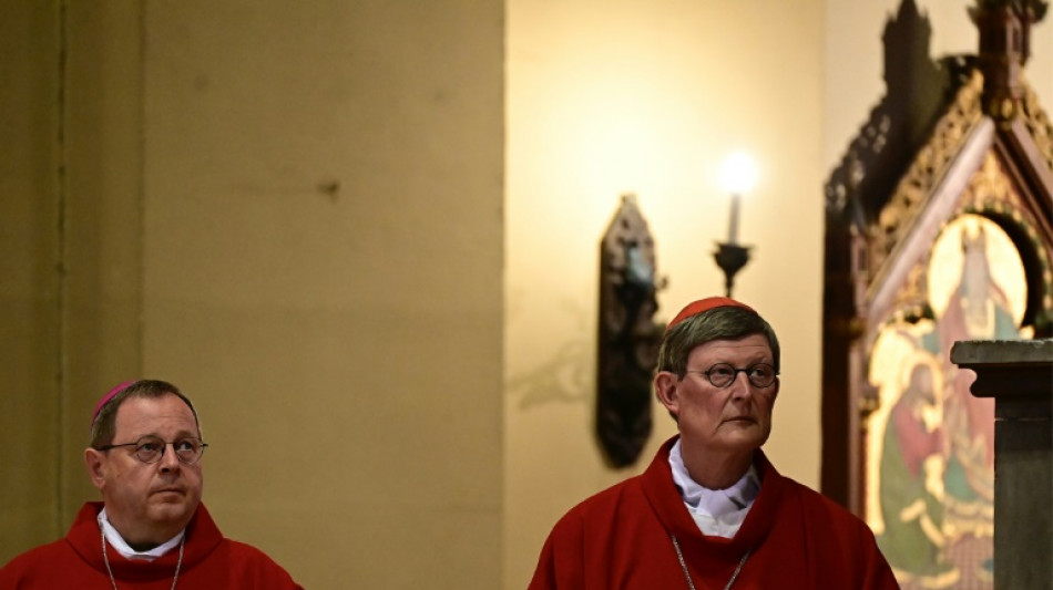 Gro&szlig;e Mehrheit der K&ouml;lner Katholiken gegen R&uuml;ckkehr von Erzbischof Woelki