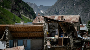 Un an apr&egrave;s le d&eacute;sastre de la B&eacute;rarde, une vall&eacute;e dans l'expectative