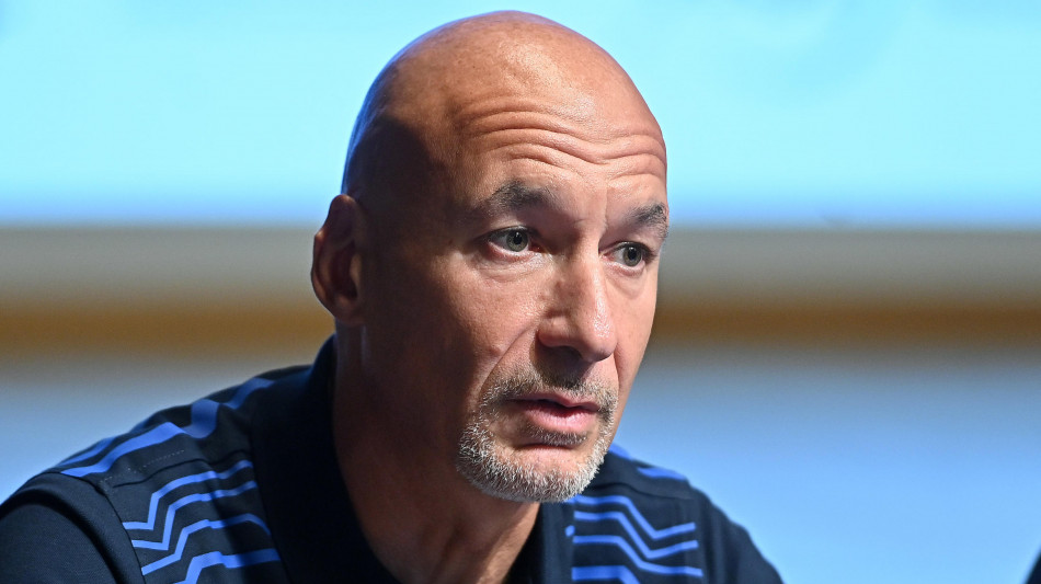 Parmitano, l'esplorazione della Luna sta diventando realt&agrave;